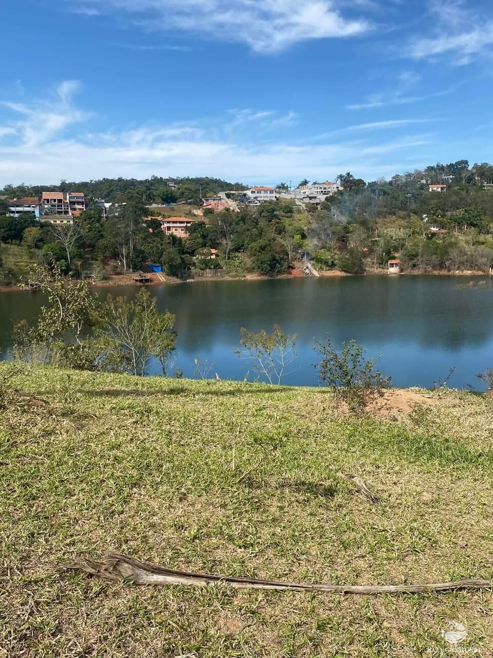 Sítio à venda com 1 quarto, 24000m² - Foto 4