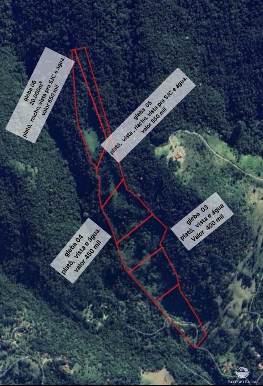 Terreno à venda, 20000m² - Foto 24
