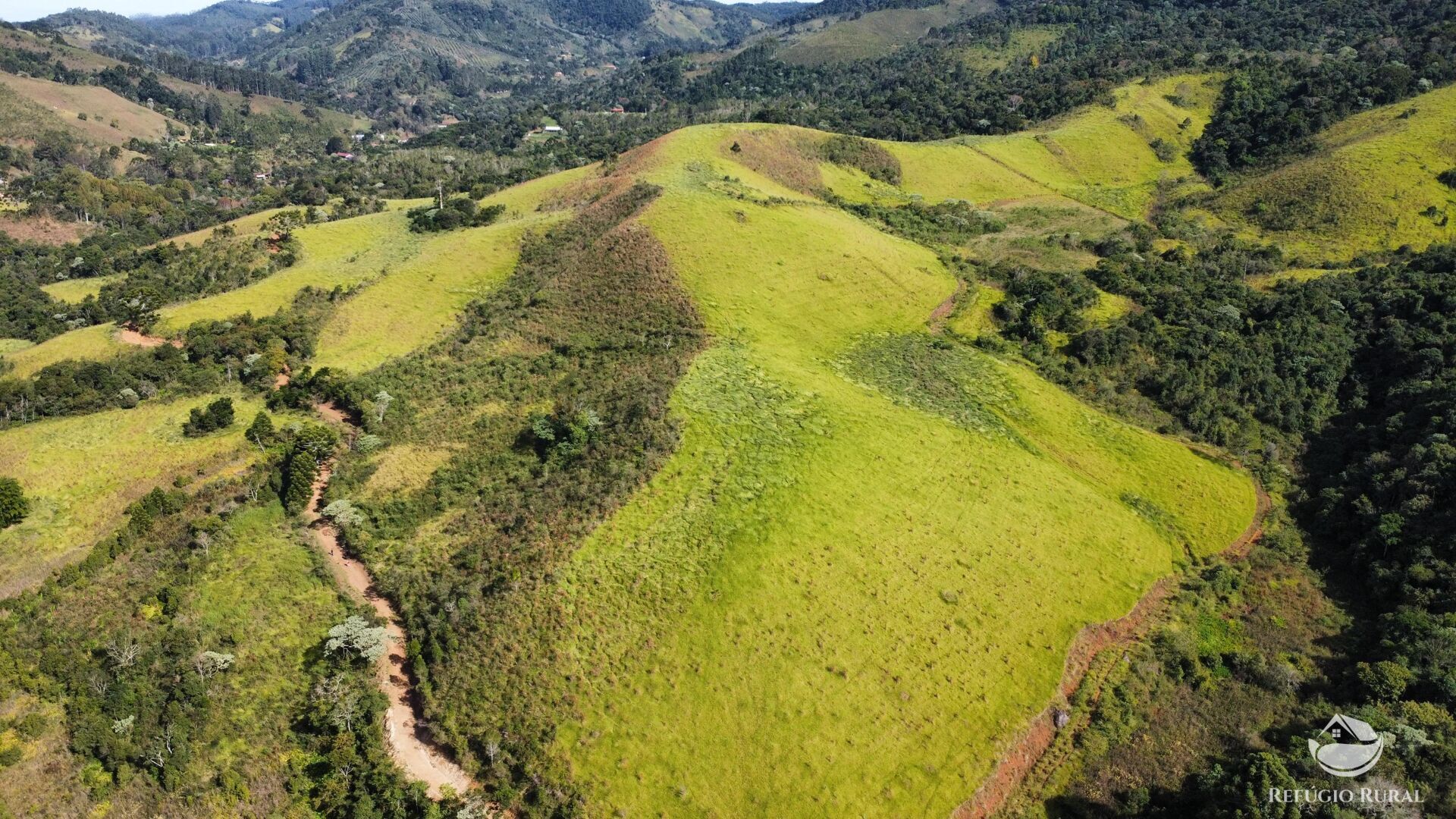 Fazenda à venda com 1 quarto, 968000m² - Foto 9
