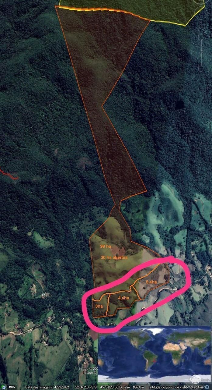 Fazenda à venda com 1 quarto, 968000m² - Foto 22