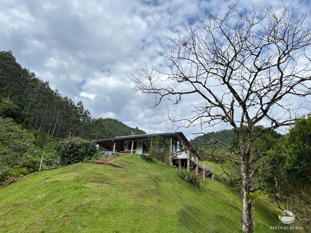 Fazenda à venda com 1 quarto, 3000m² - Foto 1