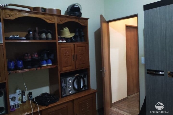 Fazenda à venda com 2 quartos, 16m² - Foto 15