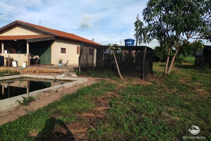 Fazenda à venda com 2 quartos, 16m² - Foto 26