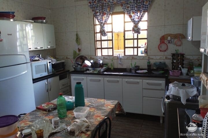 Fazenda à venda com 2 quartos, 16m² - Foto 12