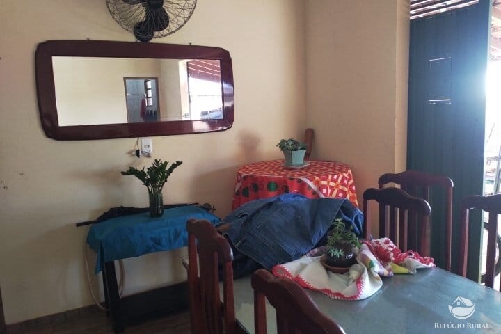 Fazenda à venda com 2 quartos, 16m² - Foto 6