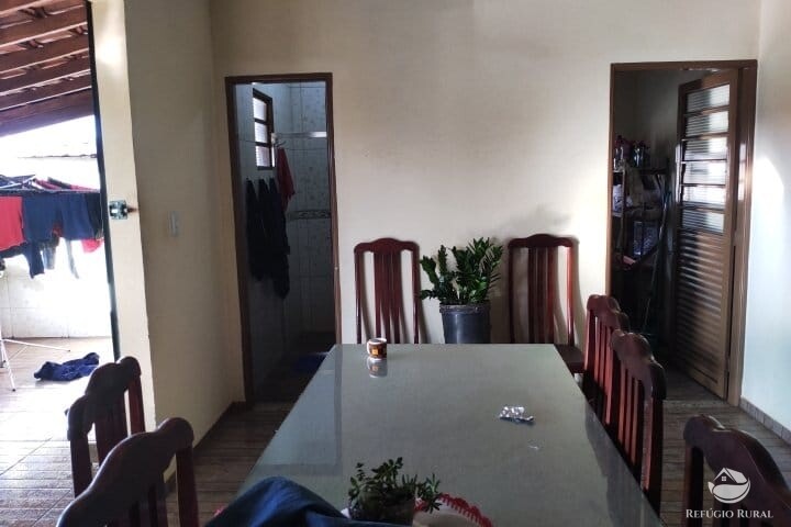 Fazenda à venda com 2 quartos, 16m² - Foto 8