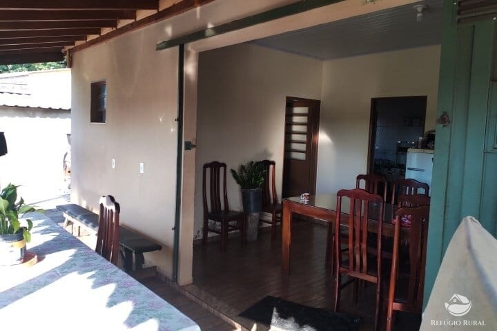 Fazenda à venda com 2 quartos, 16m² - Foto 5