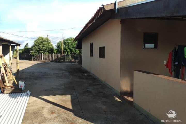 Fazenda à venda com 2 quartos, 16m² - Foto 19