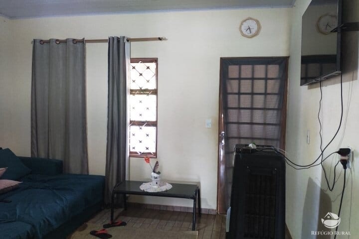 Fazenda à venda com 2 quartos, 16m² - Foto 11