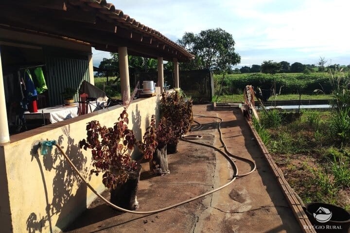 Fazenda à venda com 2 quartos, 16m² - Foto 20