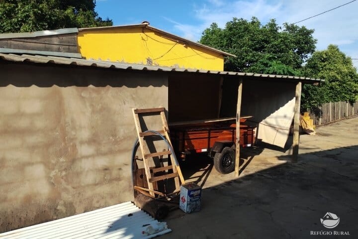 Fazenda à venda com 2 quartos, 16m² - Foto 18