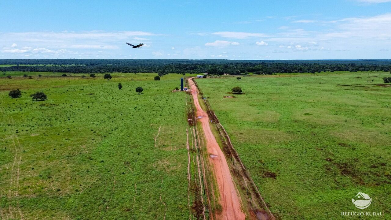 Fazenda à venda com 2 quartos, 29378800m² - Foto 3