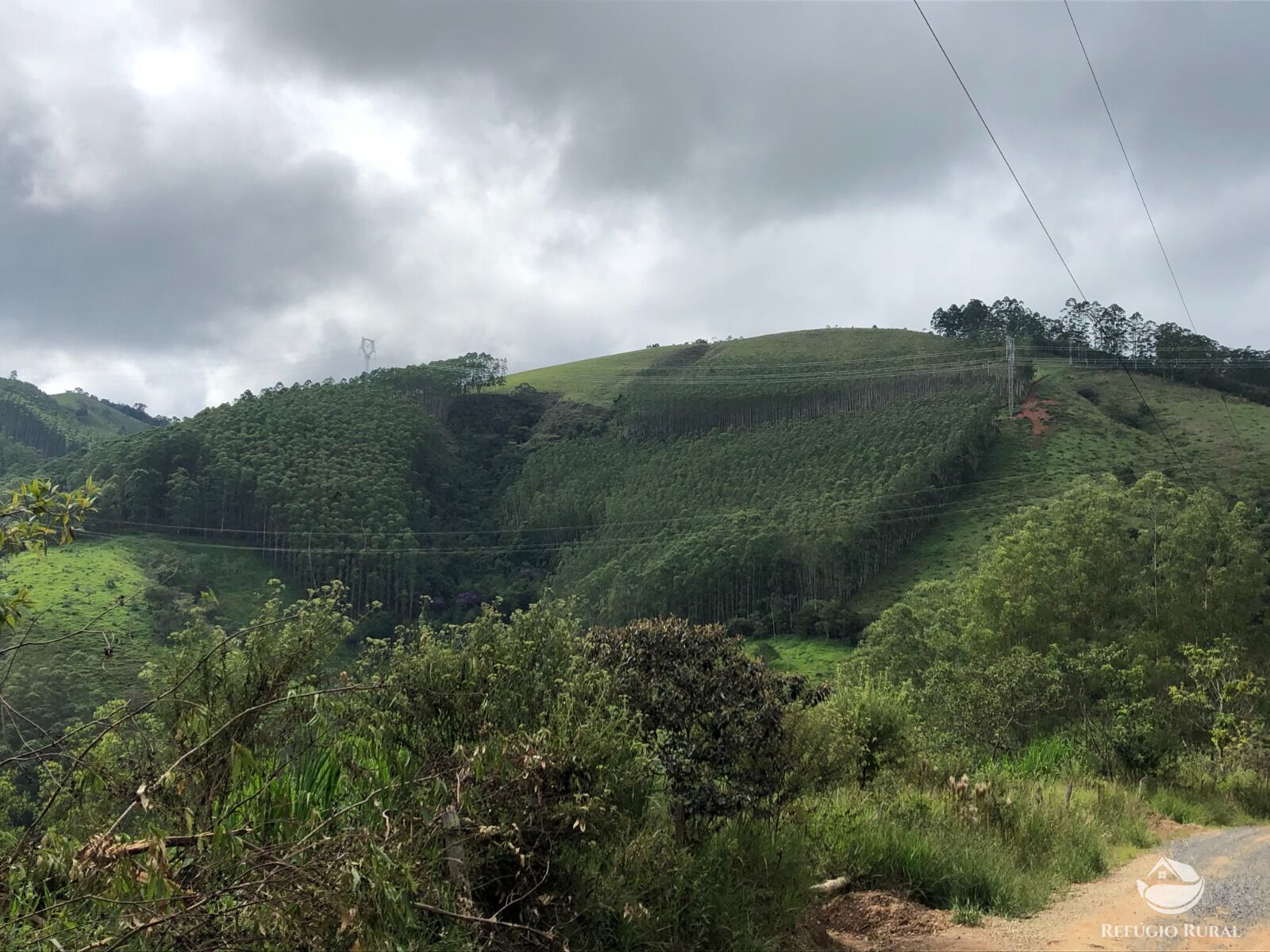 Fazenda à venda com 1 quarto, 202500m² - Foto 11