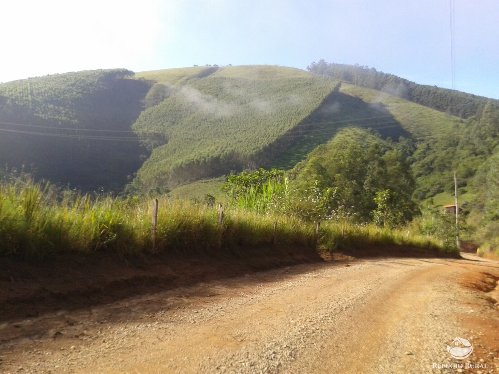 Fazenda à venda com 1 quarto, 202500m² - Foto 10