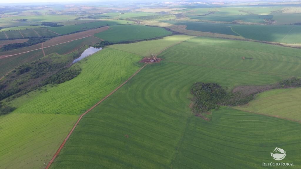 Fazenda em Ibiá/Minas Gerais — Ref HX4YPU — Imagem 30