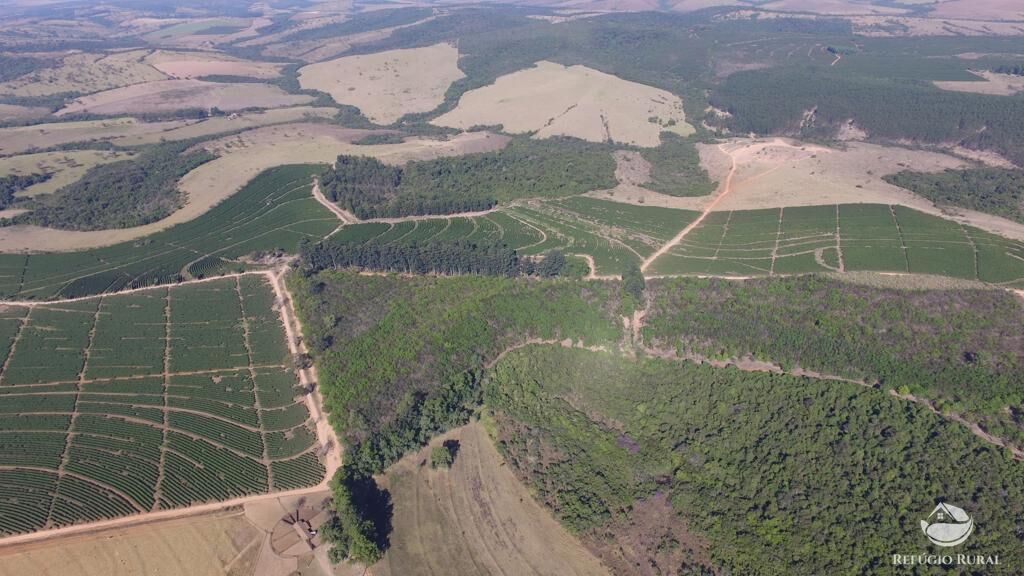 Fazenda em Ibiá/Minas Gerais — Ref HX4YPU — Imagem 16