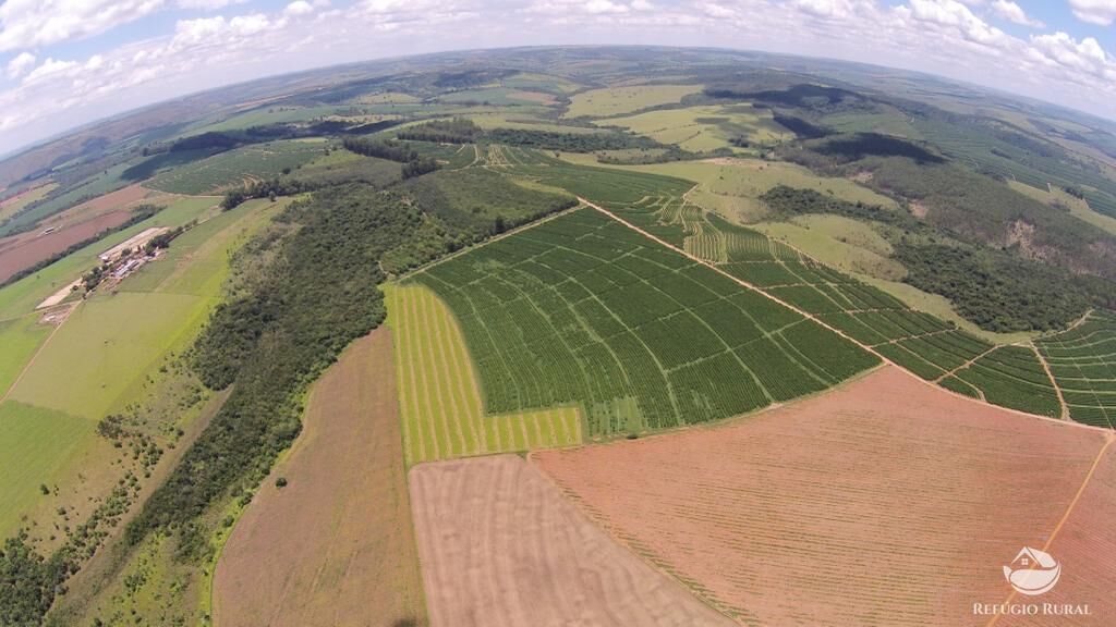 Fazenda em Ibiá/Minas Gerais — Ref HX4YPU — Imagem 11