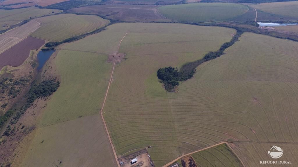 Fazenda em Ibiá/Minas Gerais — Ref HX4YPU — Imagem 19