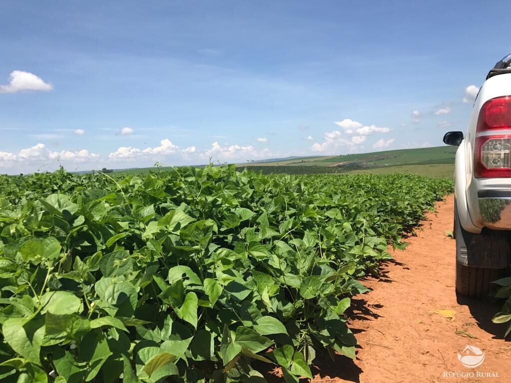 Fazenda em Ibiá/Minas Gerais — Ref HX4YPU — Imagem 32