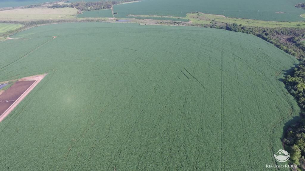 Fazenda em Ibiá/Minas Gerais — Ref HX4YPU — Imagem 36