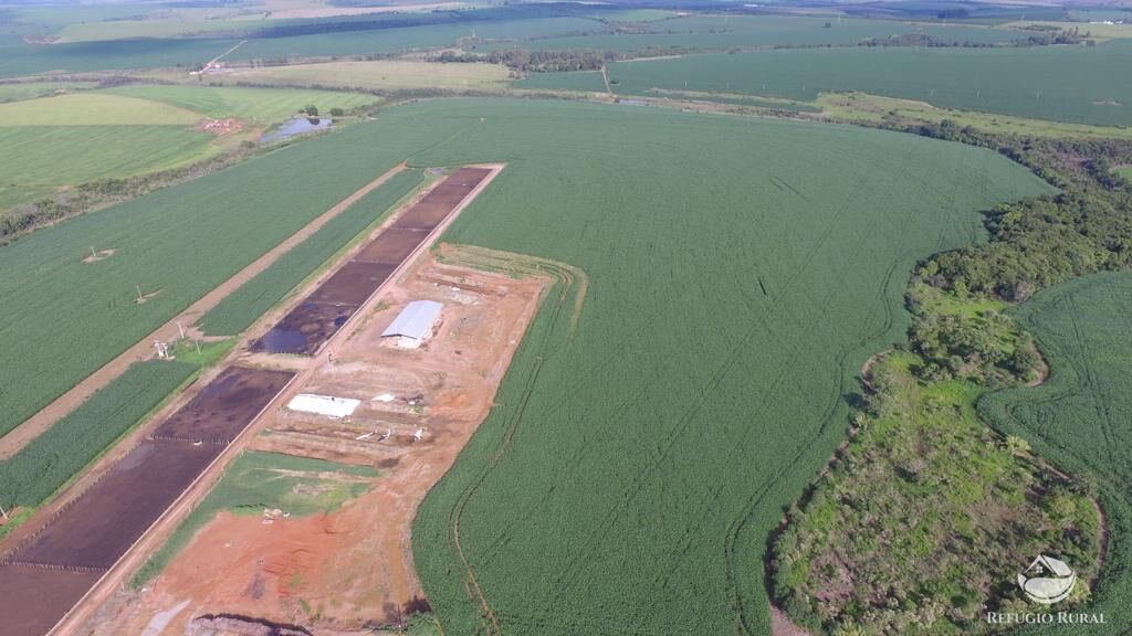 Fazenda em Ibiá/Minas Gerais — Ref HX4YPU — Imagem 31