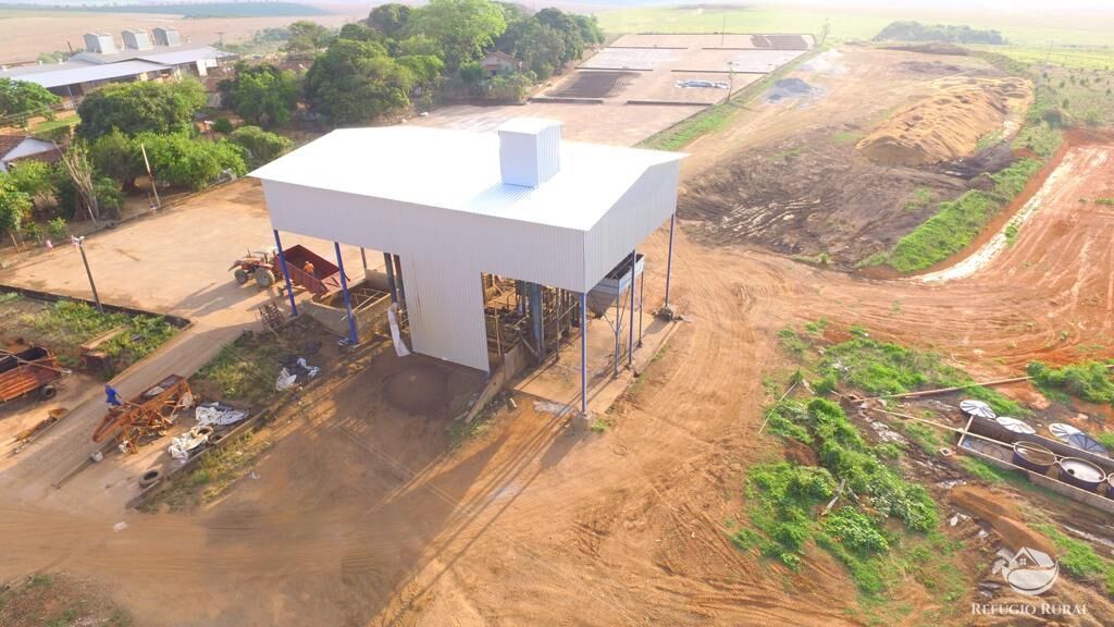 Fazenda em Ibiá/Minas Gerais — Ref HX4YPU — Imagem 5