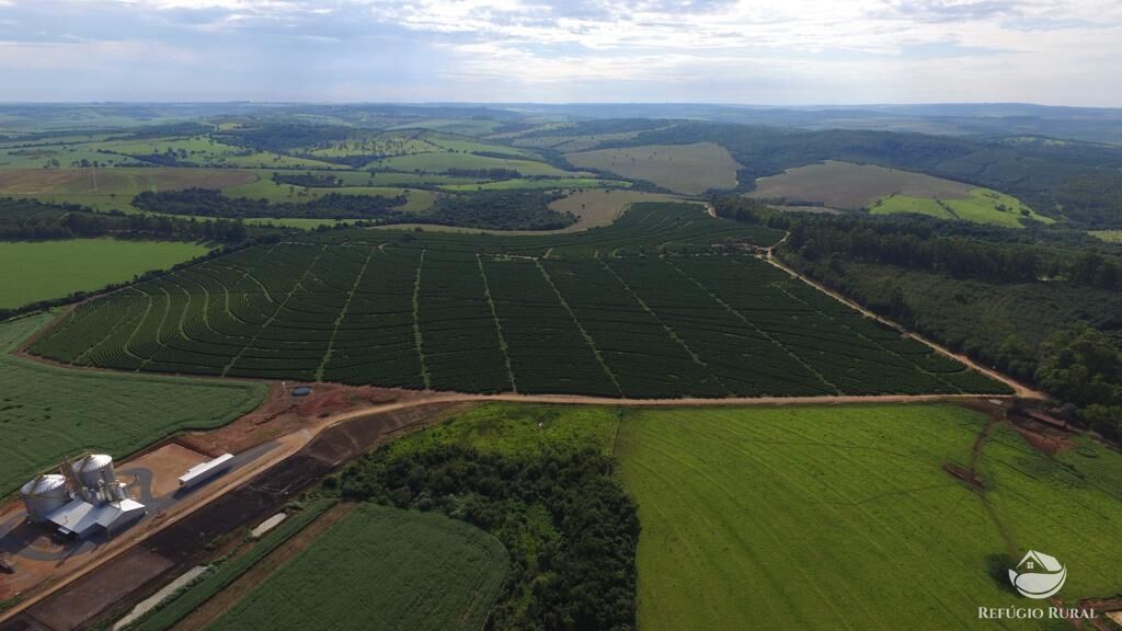 Fazenda em Ibiá/Minas Gerais — Ref HX4YPU — Imagem 33