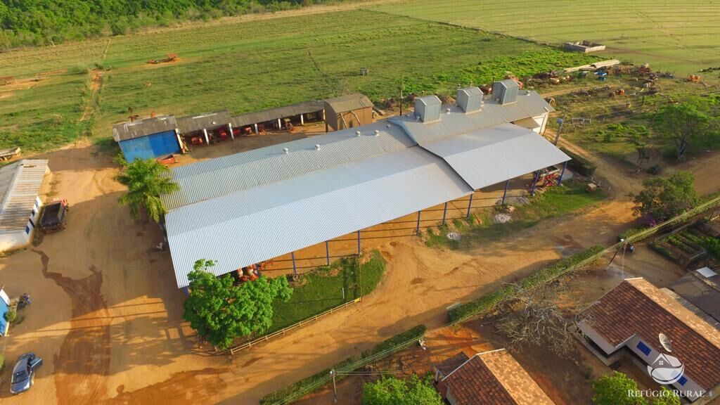 Fazenda em Ibiá/Minas Gerais — Ref HX4YPU — Imagem 7