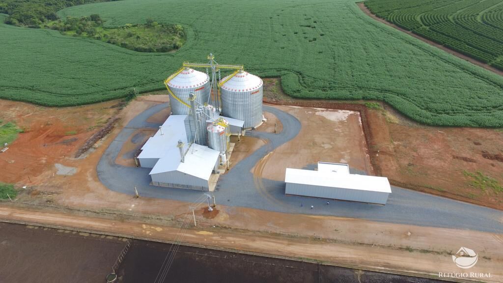 Fazenda em Ibiá/Minas Gerais — Ref HX4YPU — Imagem 2