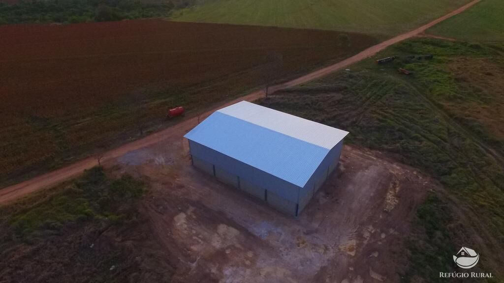 Fazenda em Ibiá/Minas Gerais — Ref HX4YPU — Imagem 6