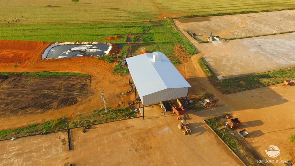 Fazenda em Ibiá/Minas Gerais — Ref HX4YPU — Imagem 4