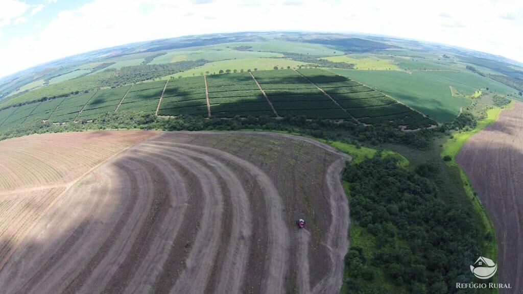 Fazenda em Ibiá/Minas Gerais — Ref HX4YPU — Imagem 21