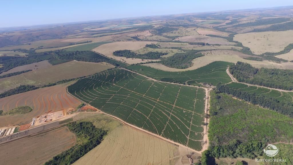 Fazenda em Ibiá/Minas Gerais — Ref HX4YPU — Imagem 15