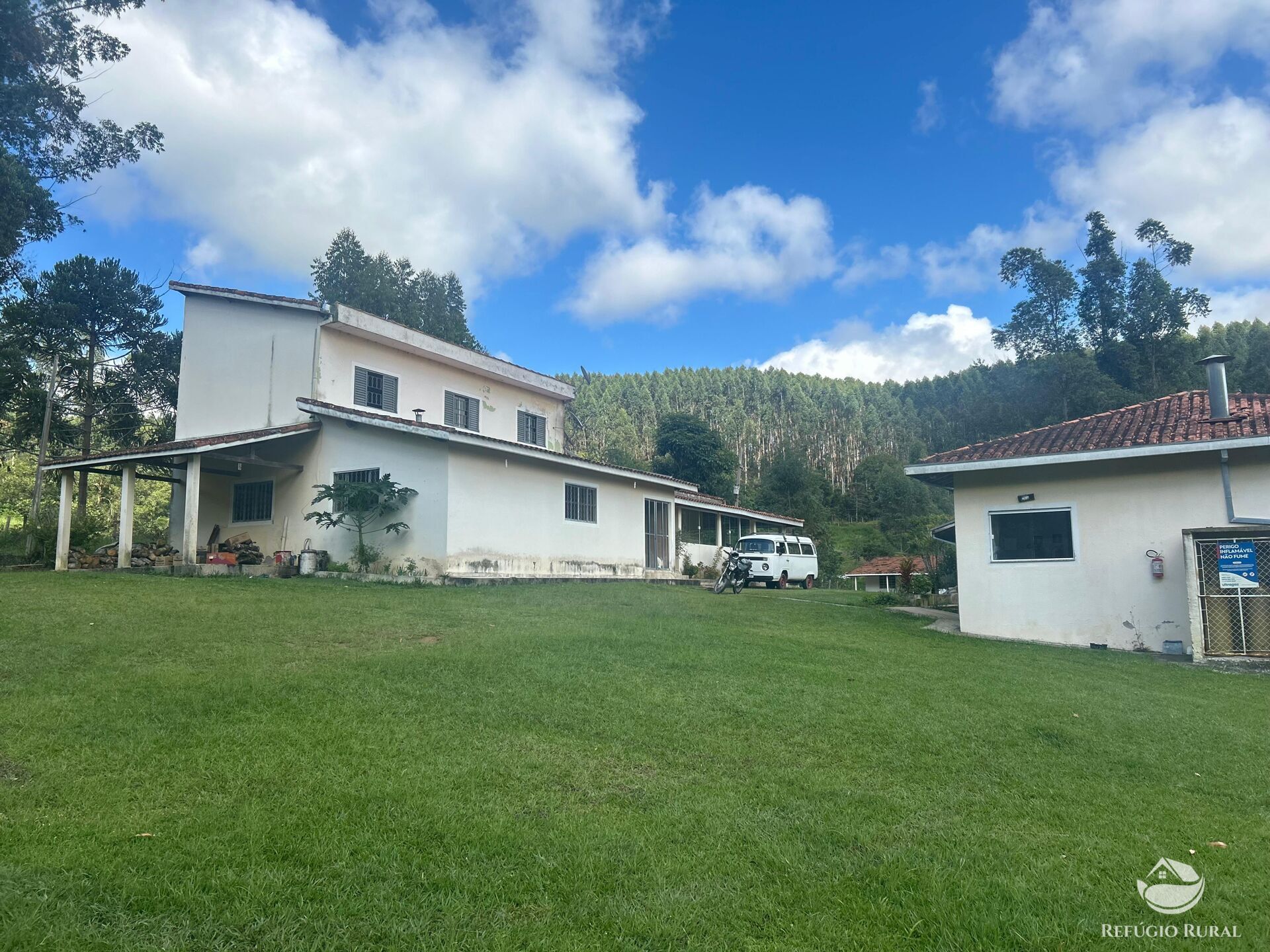 Sítio à venda com 4 quartos, 32000m² - Foto 27