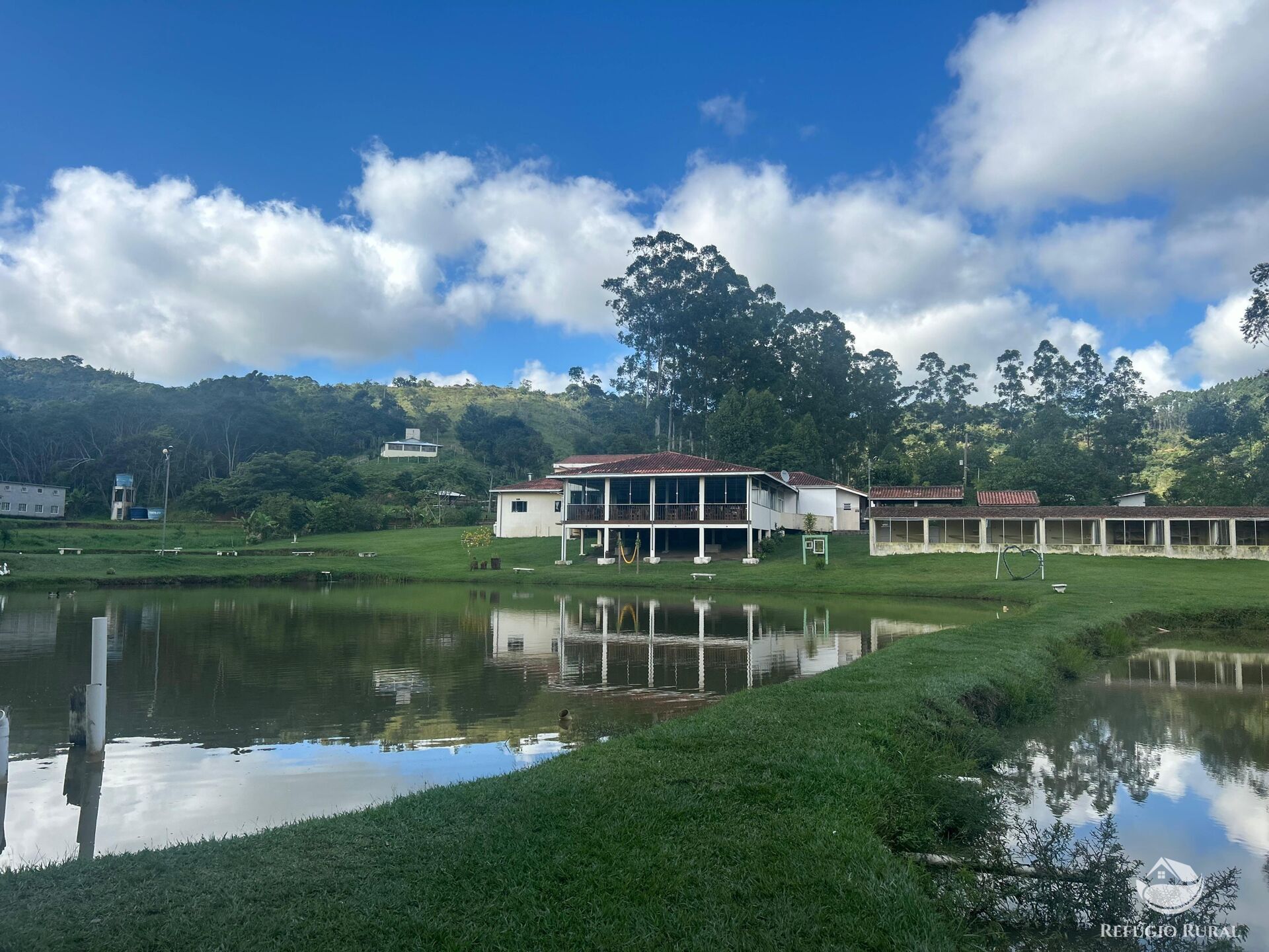 Sítio à venda com 4 quartos, 32000m² - Foto 6