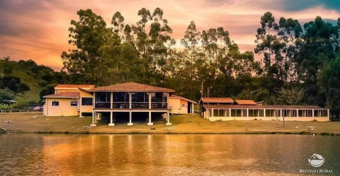 Sítio à venda com 4 quartos, 32000m² - Foto 4