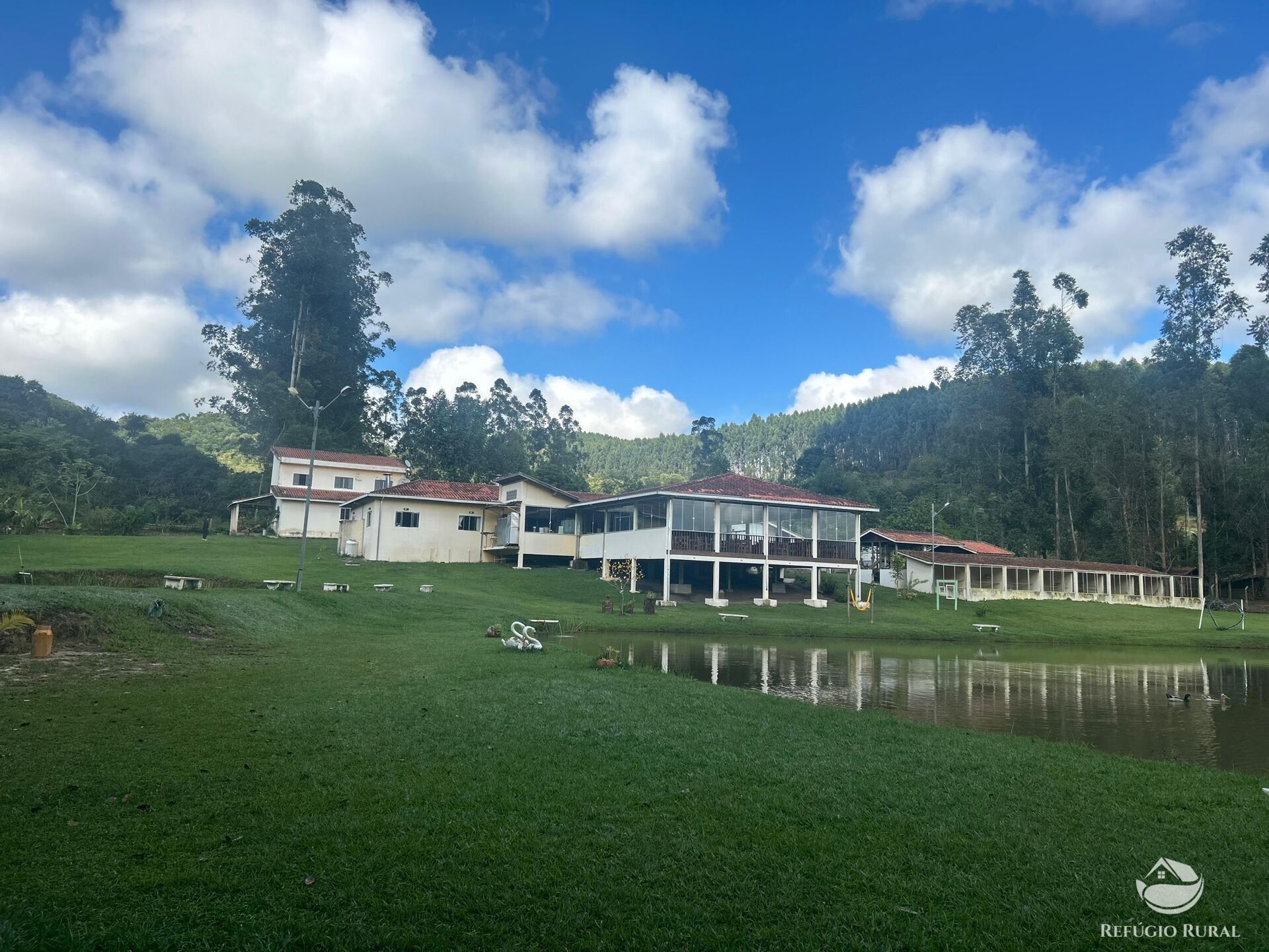 Sítio à venda com 4 quartos, 32000m² - Foto 19