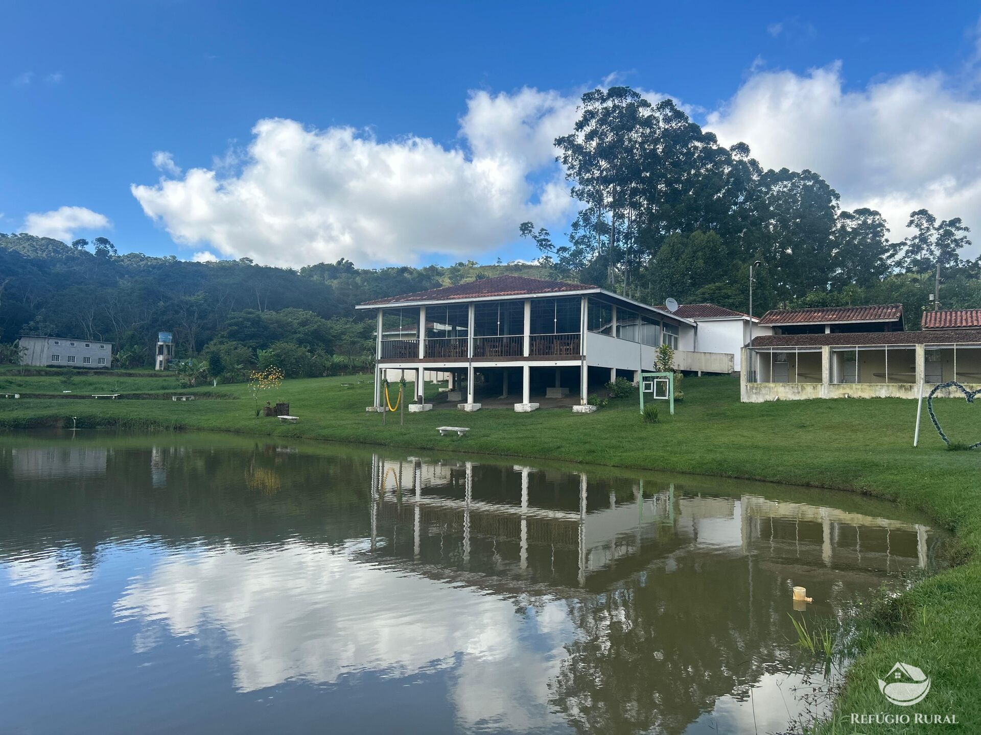 Sítio à venda com 4 quartos, 32000m² - Foto 2