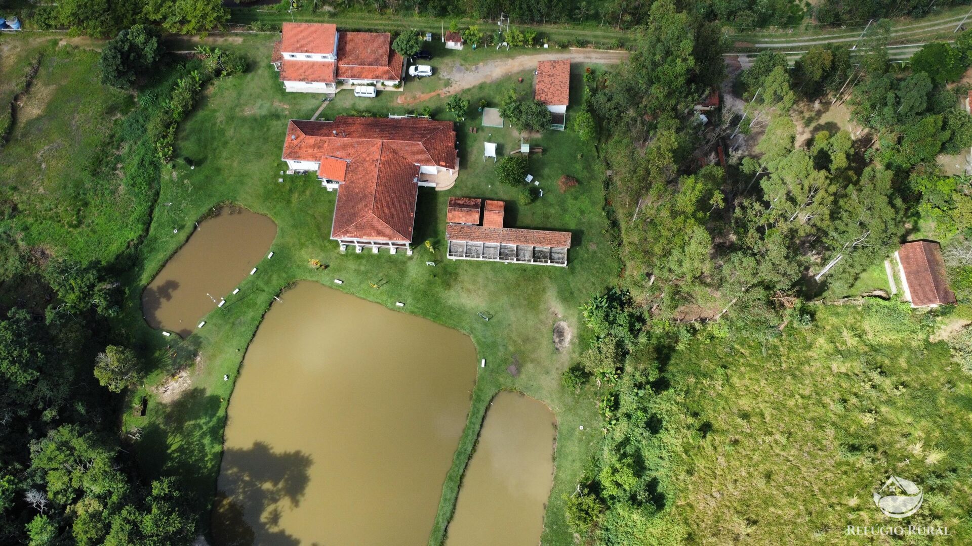 Sítio à venda com 4 quartos, 32000m² - Foto 11