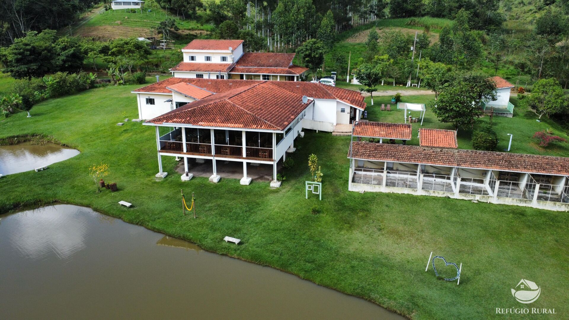 Sítio à venda com 4 quartos, 32000m² - Foto 3