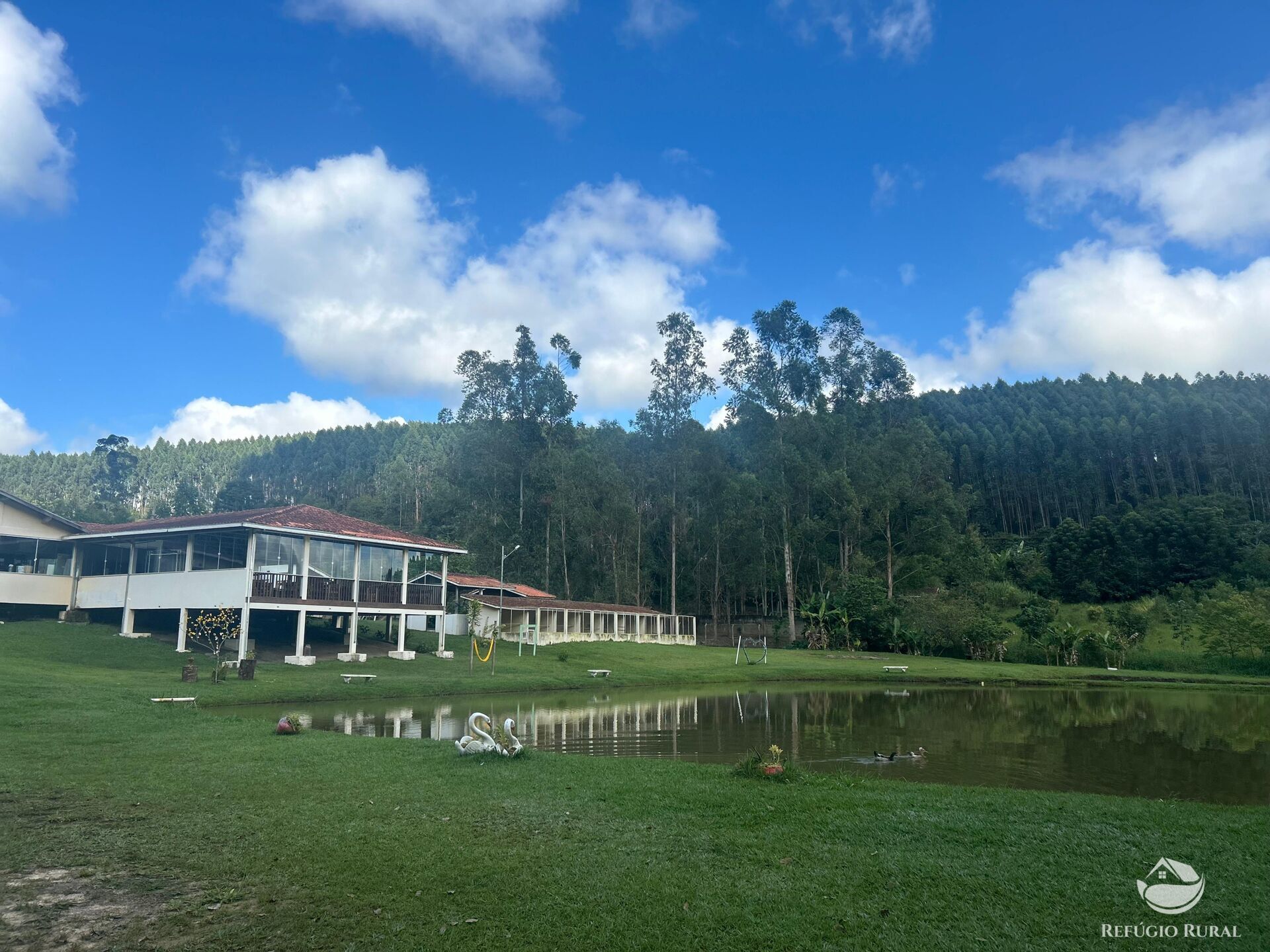 Sítio à venda com 4 quartos, 32000m² - Foto 21