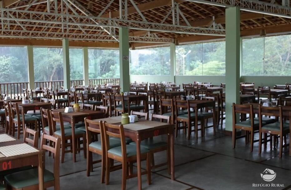 Sítio à venda com 4 quartos, 32000m² - Foto 13