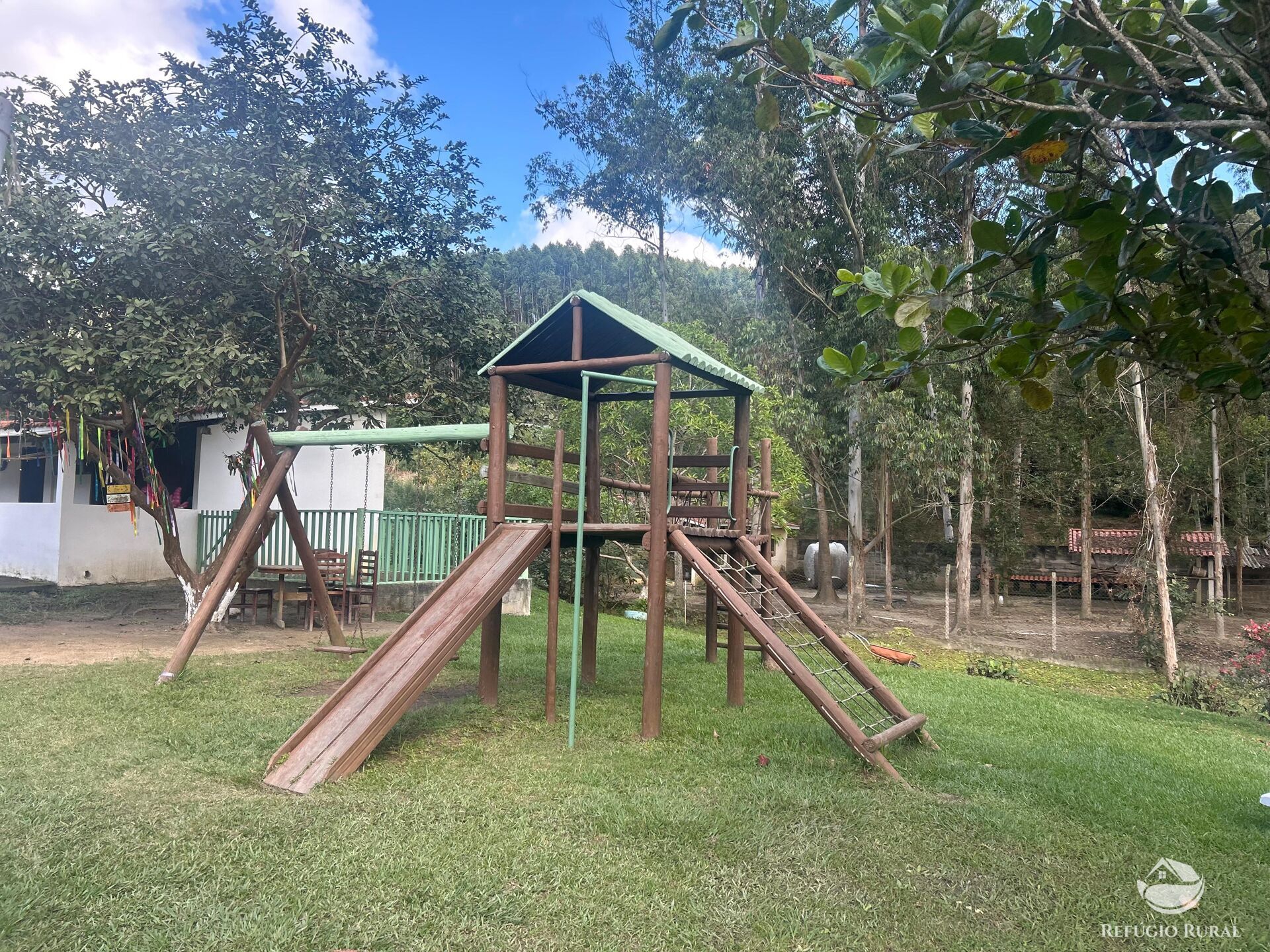 Sítio à venda com 4 quartos, 32000m² - Foto 10