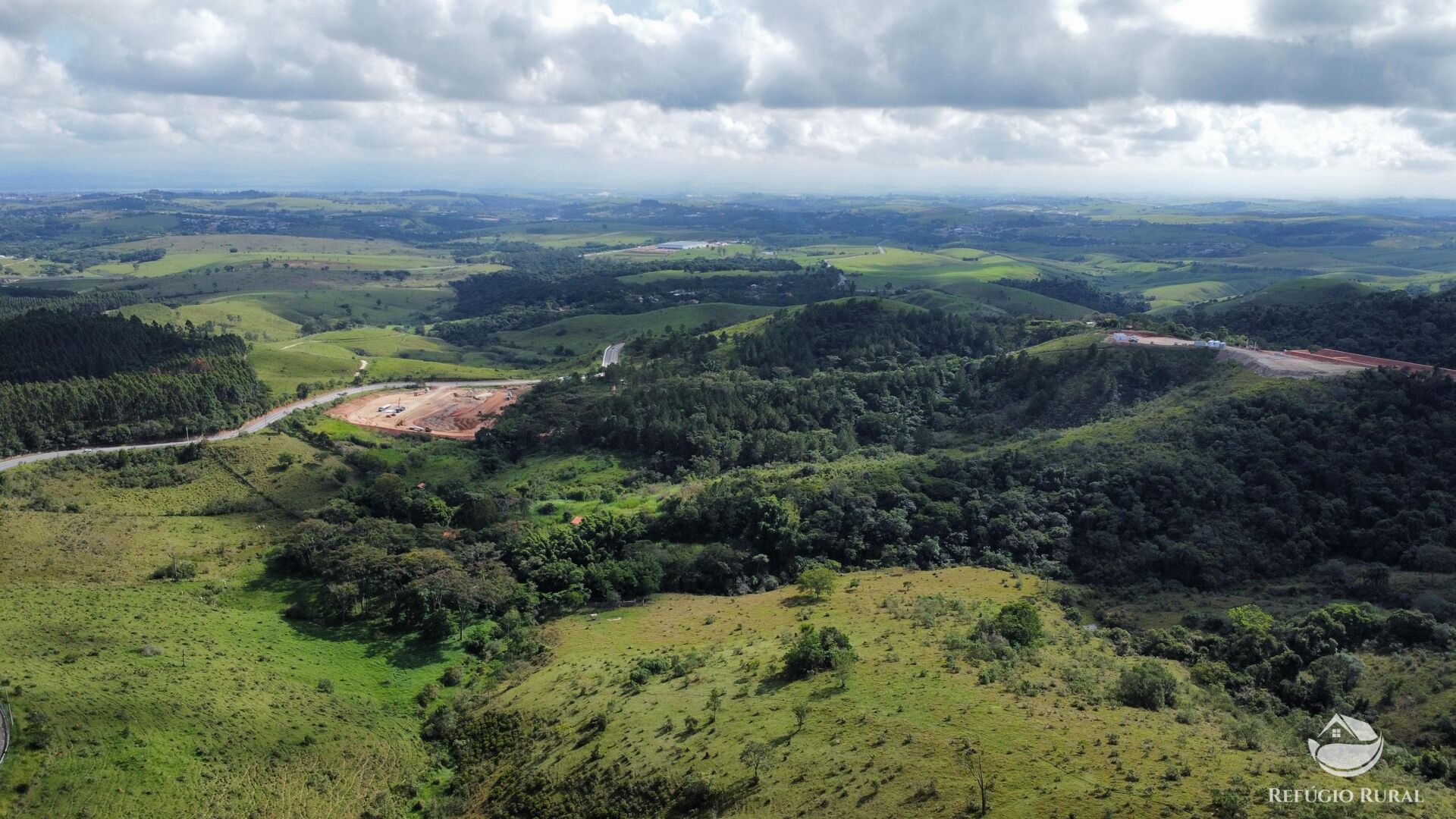 Sítio à venda com 4 quartos, 32000m² - Foto 9