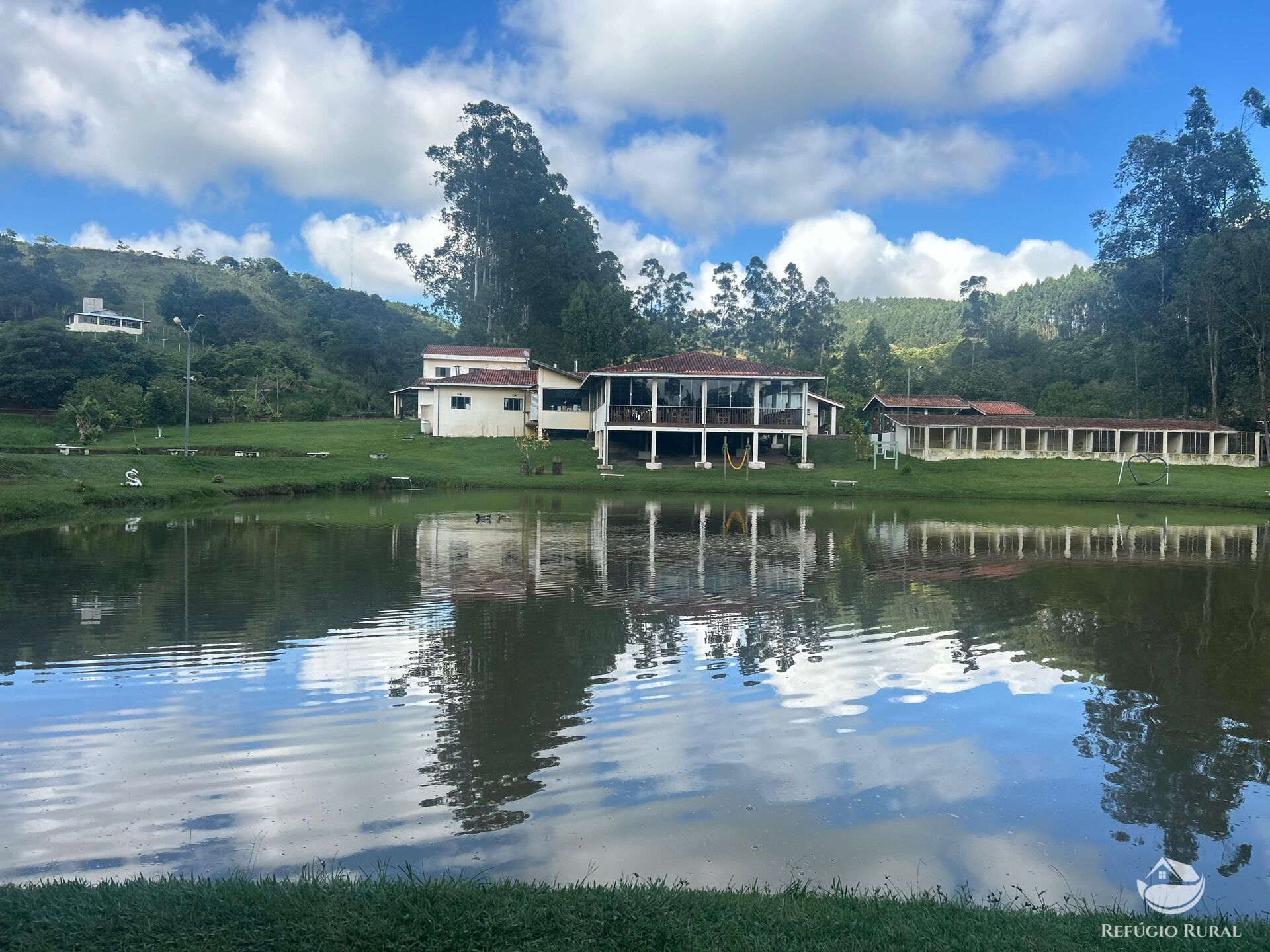 Sítio à venda com 4 quartos, 32000m² - Foto 14