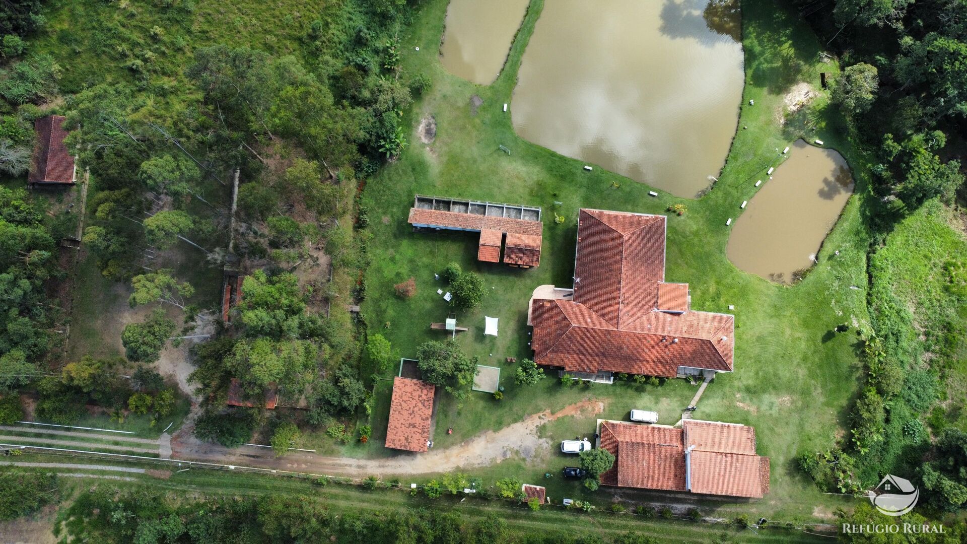 Sítio à venda com 4 quartos, 32000m² - Foto 5