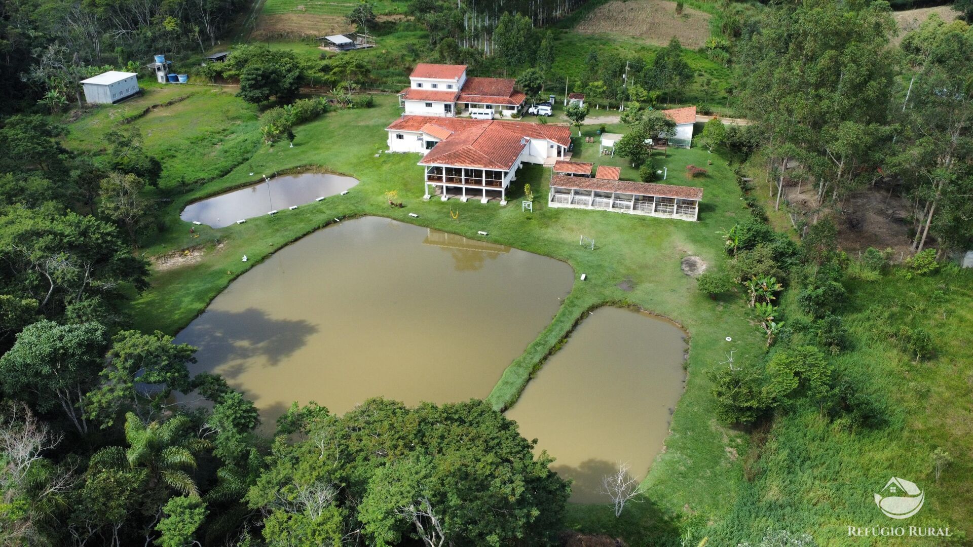 Sítio à venda com 4 quartos, 32000m² - Foto 8