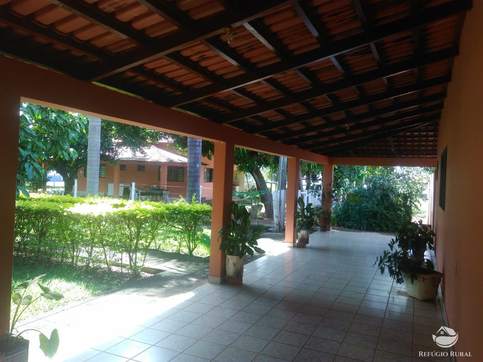 Fazenda à venda com 11 quartos, 48593600m² - Foto 14