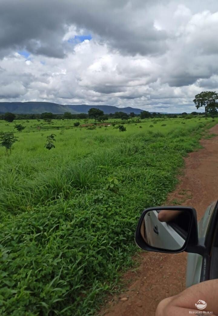 Fazenda à venda com 11 quartos, 48593600m² - Foto 35