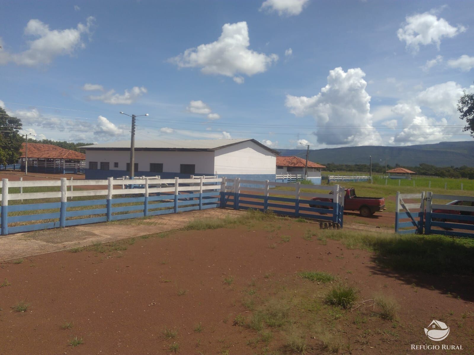 Fazenda à venda com 11 quartos, 48593600m² - Foto 30